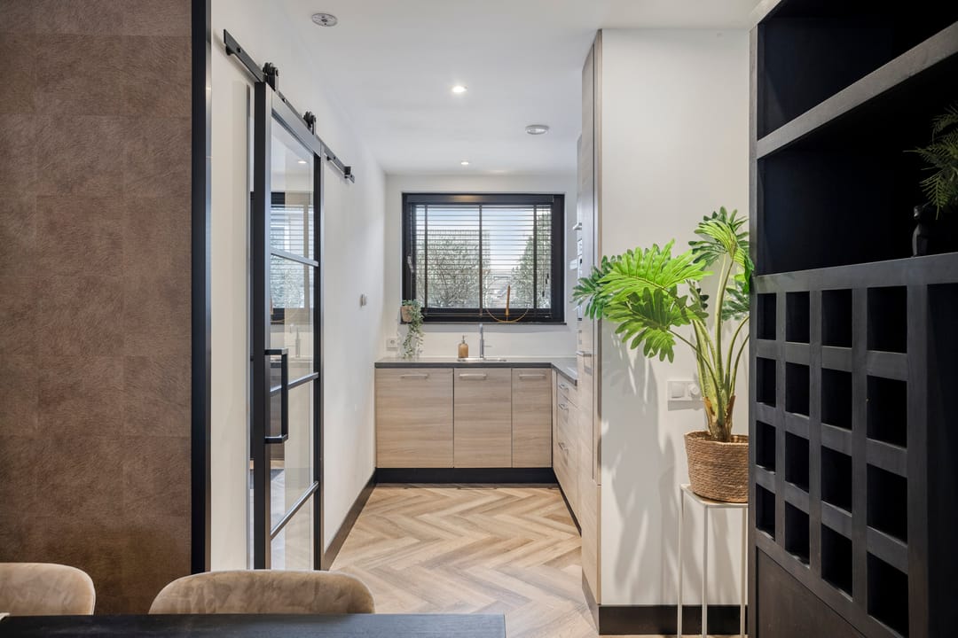 Foto 11 van ter Borghstraat 19