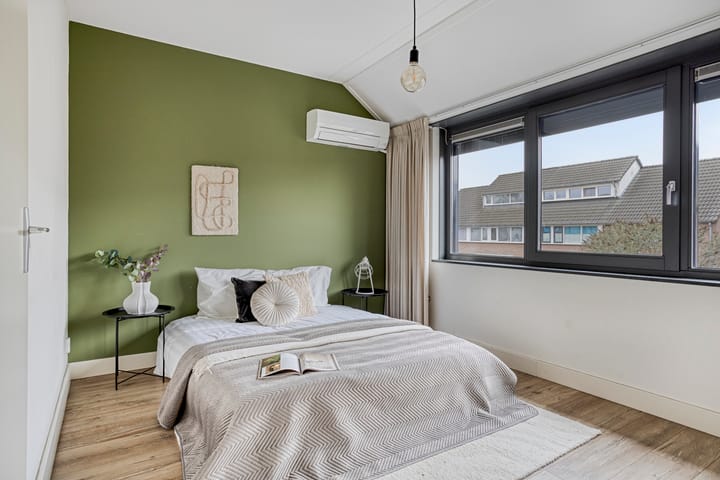 Foto 15 van ter Borghstraat 19