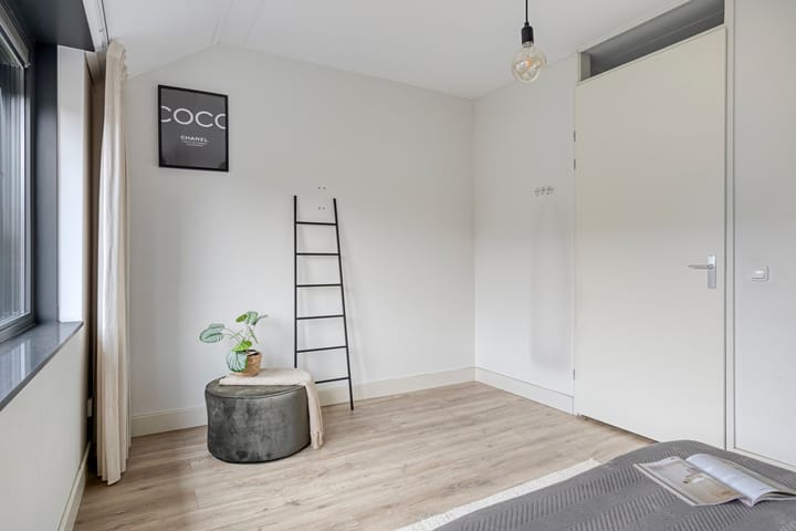 Foto 16 van ter Borghstraat 19