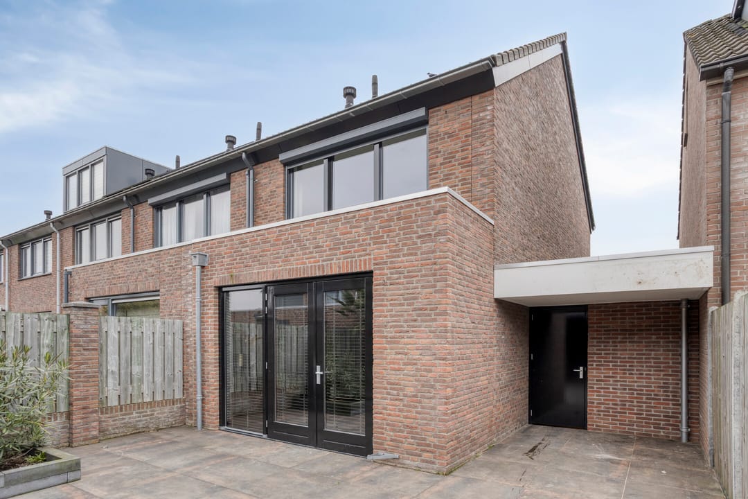 Foto 23 van ter Borghstraat 19