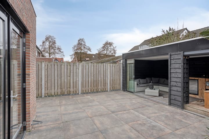 Foto 24 van ter Borghstraat 19