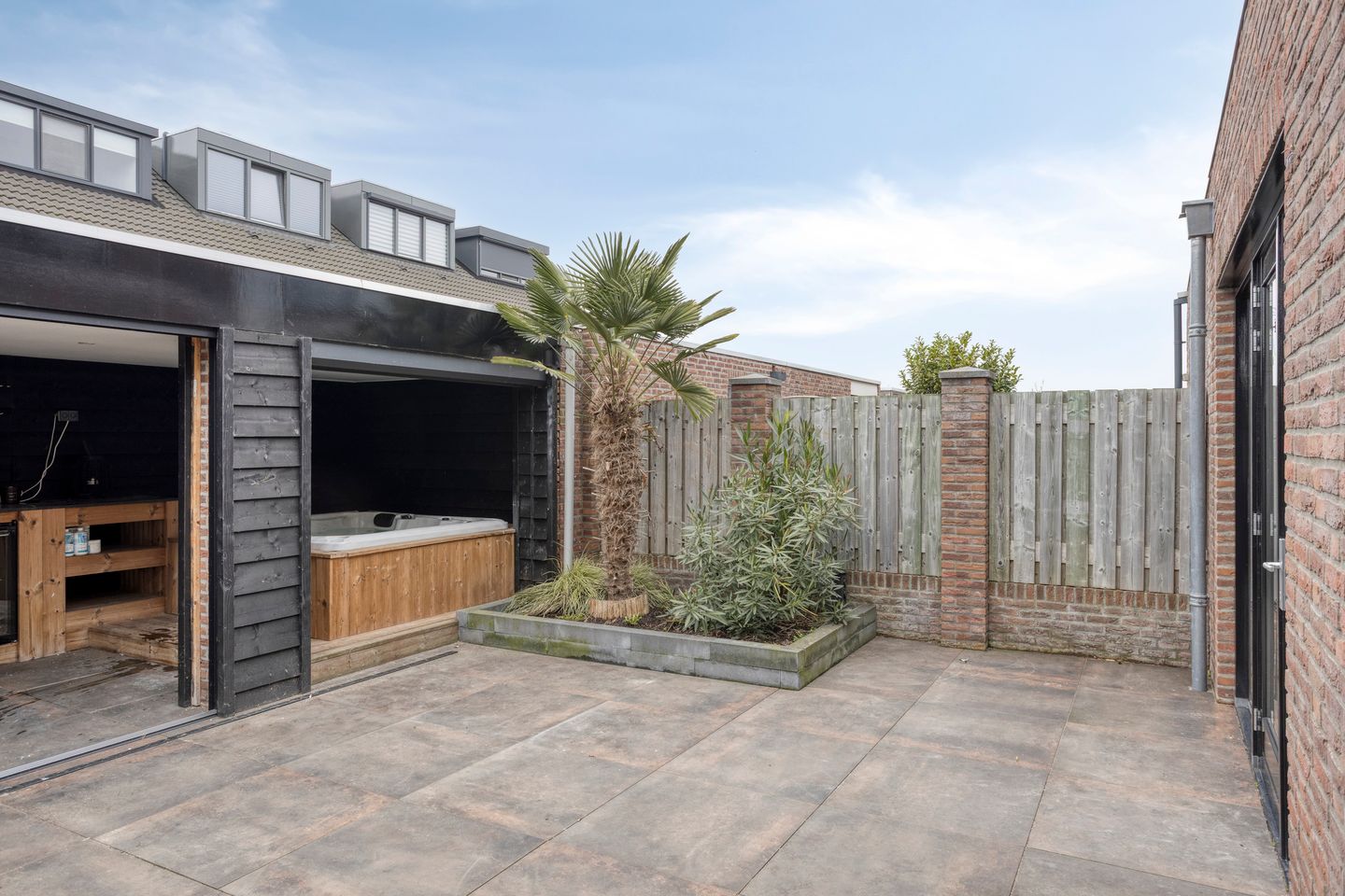 Foto 25 van ter Borghstraat 19