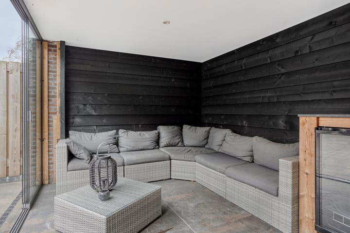 Foto 26 van ter Borghstraat 19