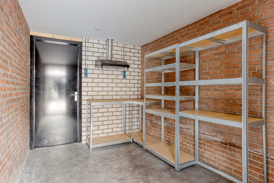 Foto 28 van ter Borghstraat 19