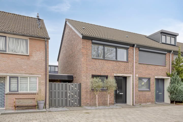 Foto 29 van ter Borghstraat 19