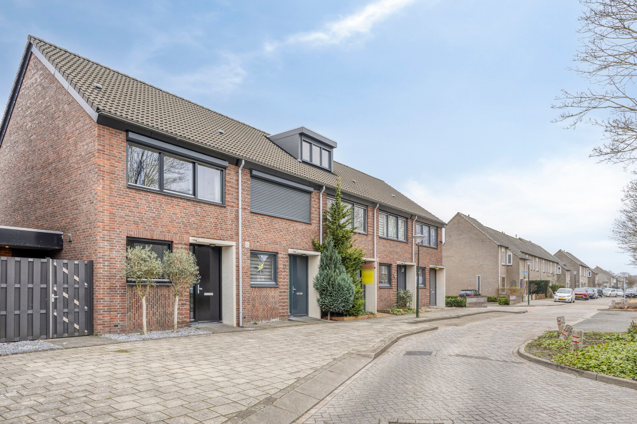 Foto 30 van ter Borghstraat 19