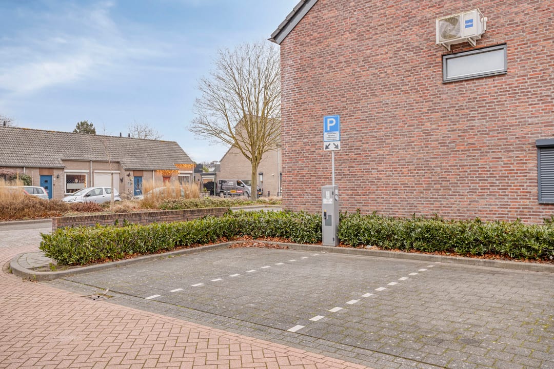 Foto 31 van ter Borghstraat 19