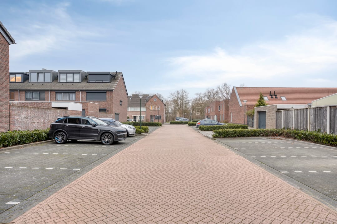 Foto 32 van ter Borghstraat 19