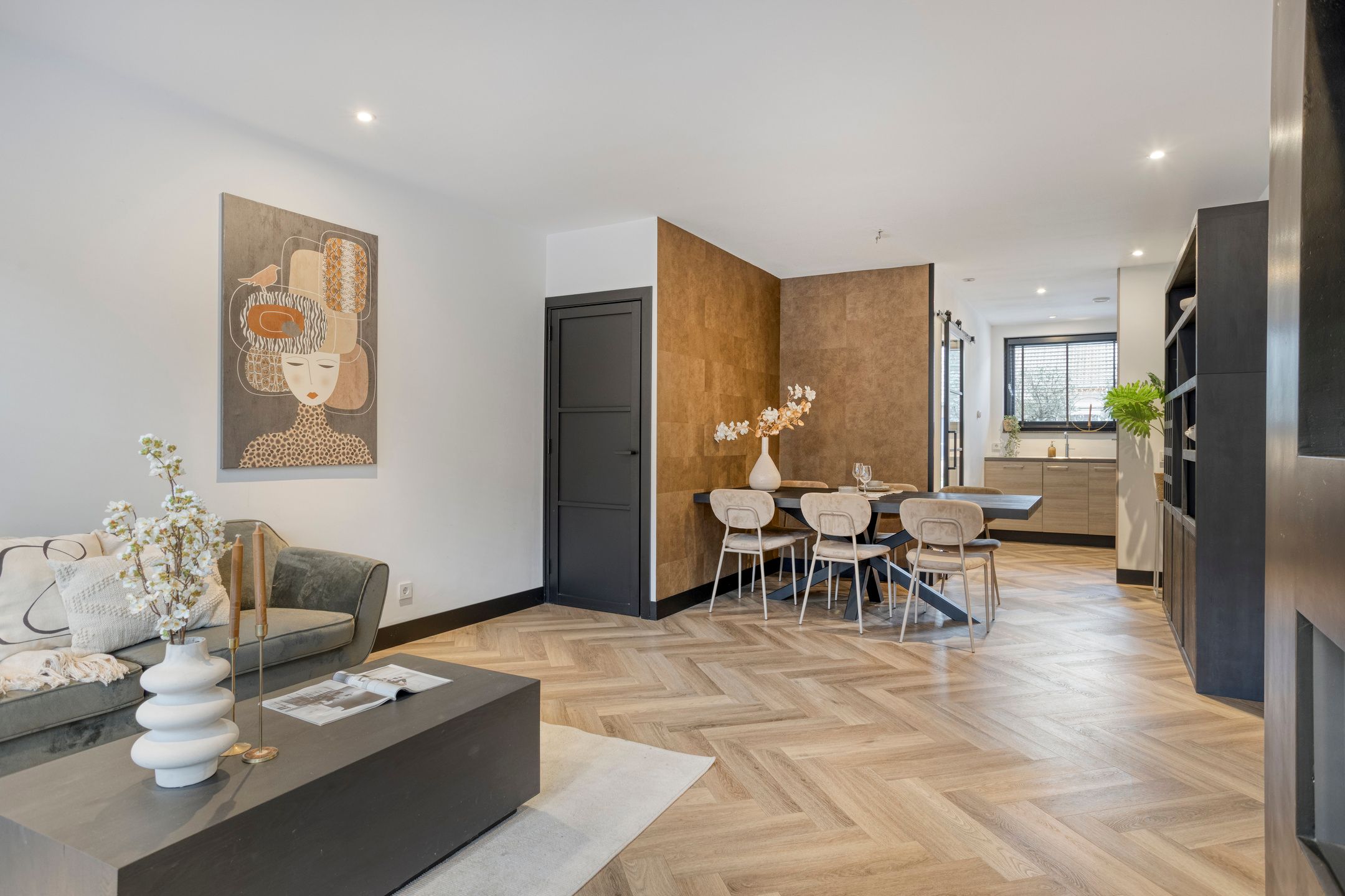 Foto 9 van ter Borghstraat 19