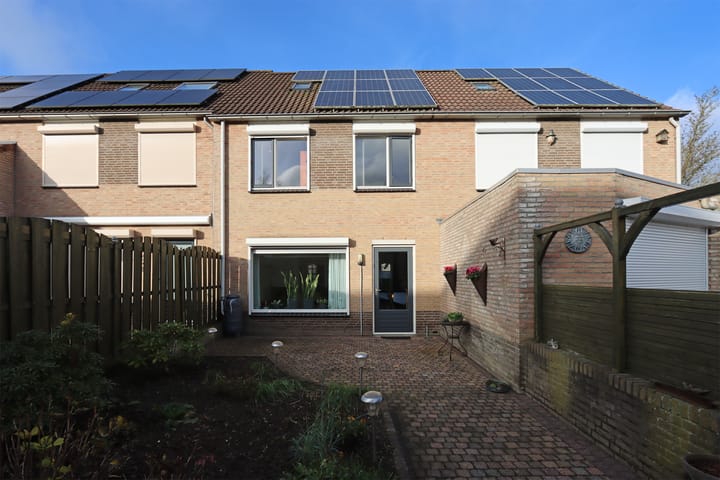 Photo 2 of Generaal Gavinstraat 420