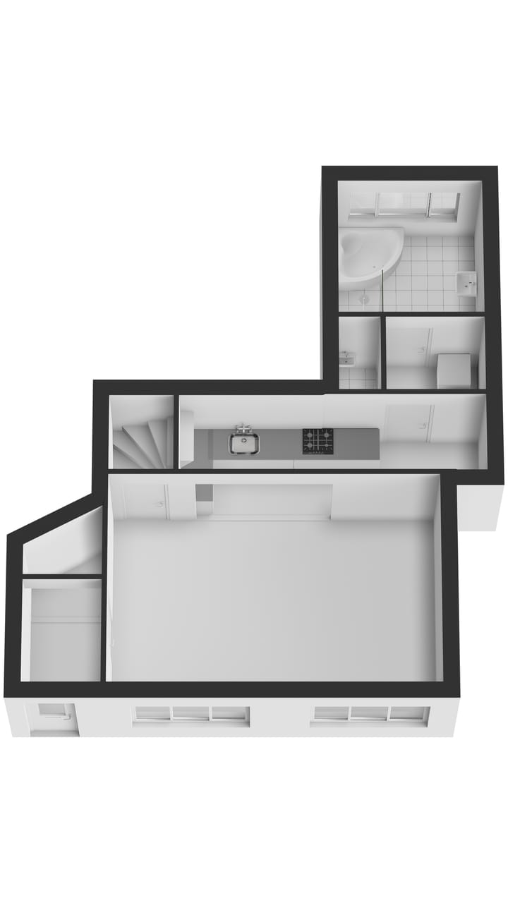 Foto 44 van Heerenweg 57-04