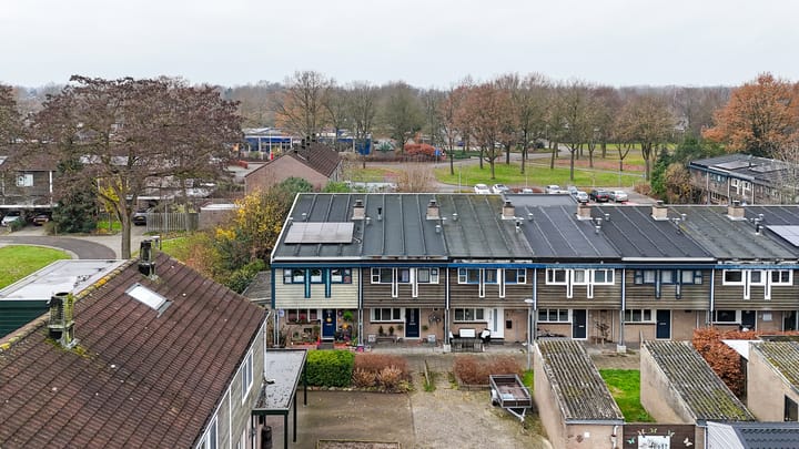 Photo 2 of Distelvink 66