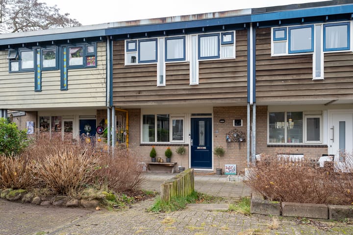 Photo 3 of Distelvink 66