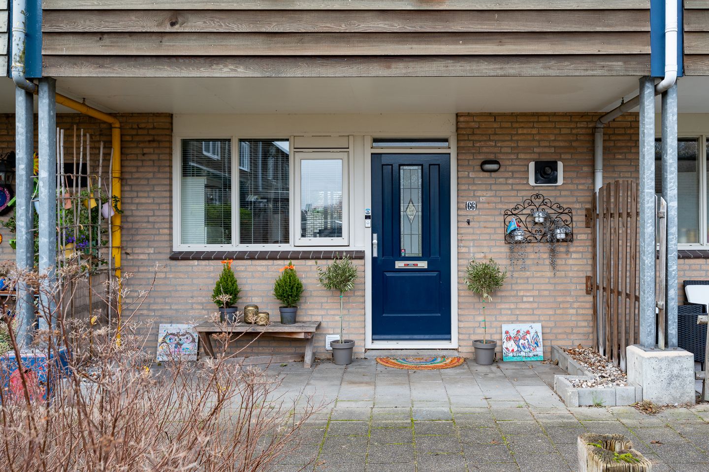 Foto 4 van Distelvink 66