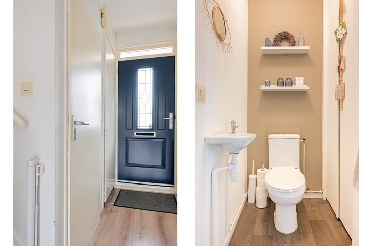 Foto 6 van Distelvink 66