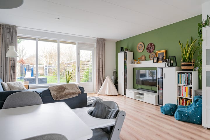 Foto 15 van Distelvink 66