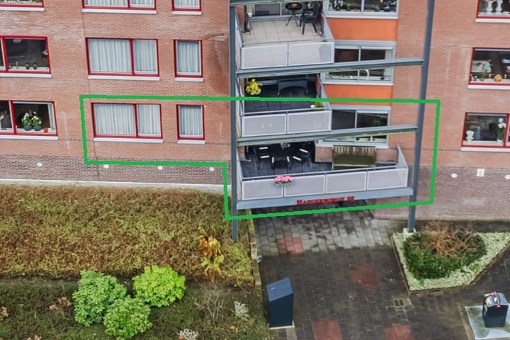 Foto 2 van Zuidhaege 6