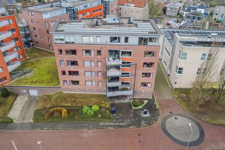 Foto 4 van Zuidhaege 6