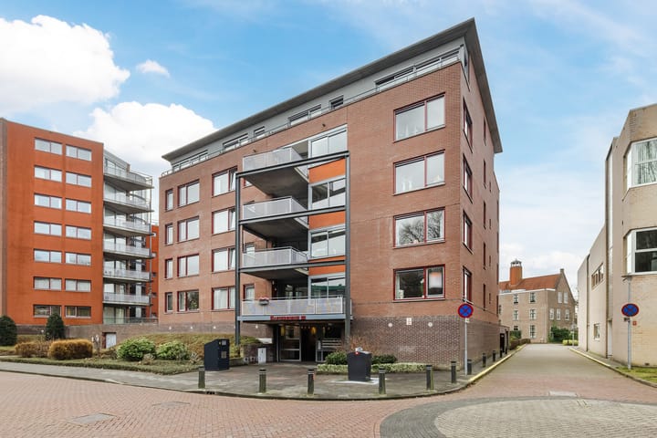 Foto 5 van Zuidhaege 6