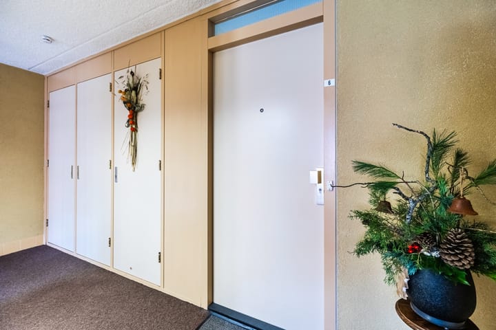 Foto 9 van Zuidhaege 6