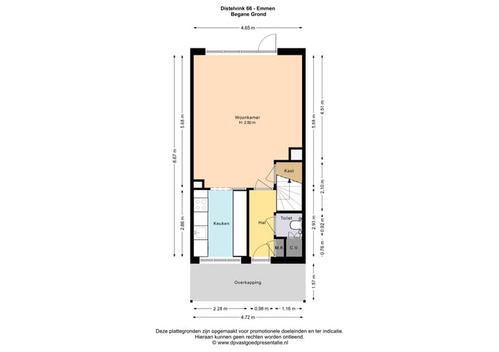 Foto 37 van Distelvink 66
