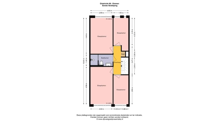 Foto 39 van Distelvink 66