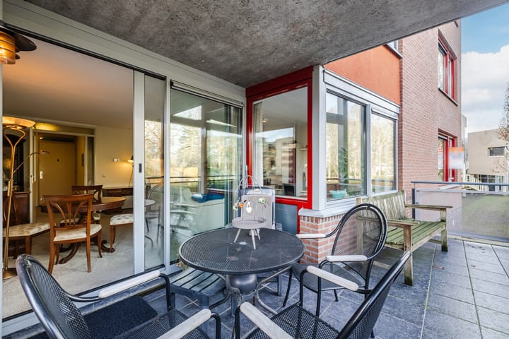 Foto 38 van Zuidhaege 6