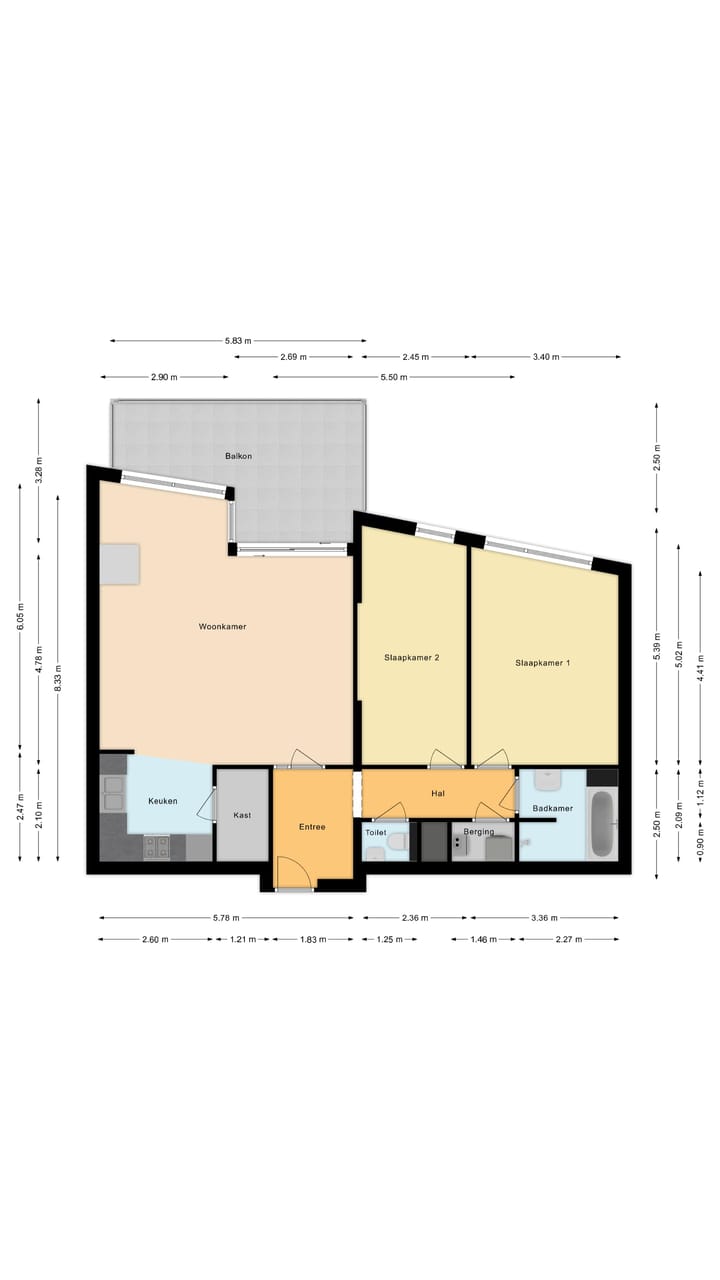 Foto 47 van Zuidhaege 6