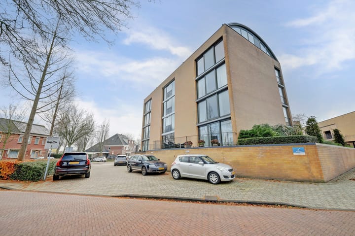 Foto 2 van Thujapark 18