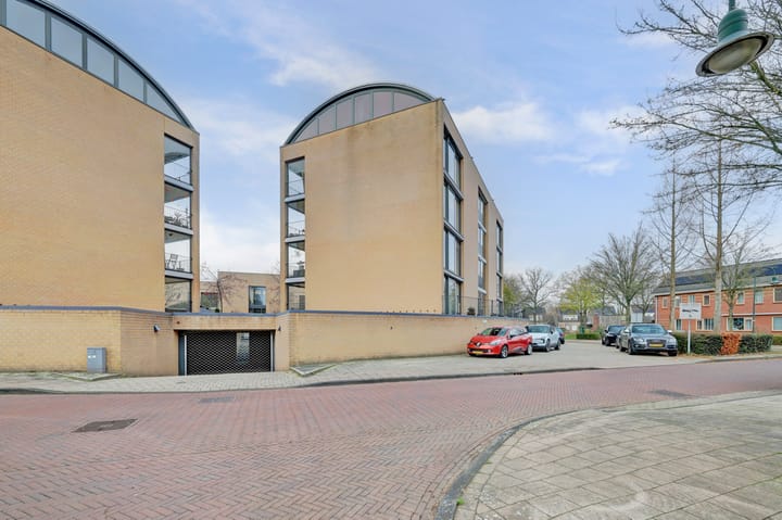 Foto 3 van Thujapark 18