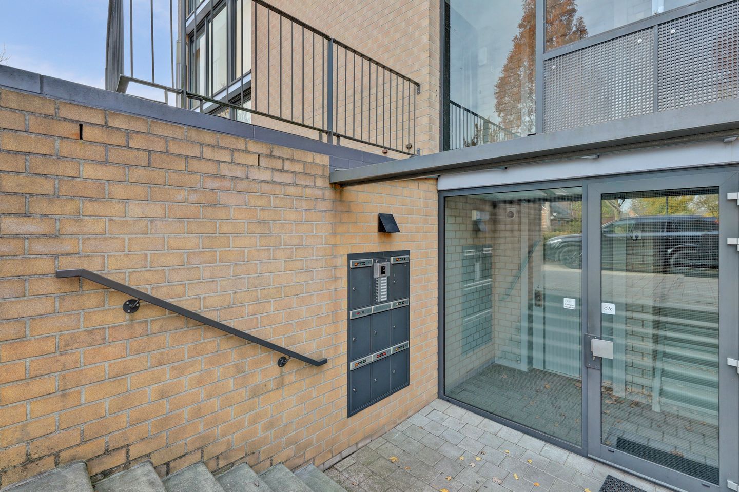 Foto 4 van Thujapark 18