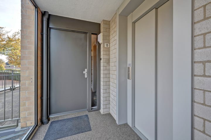 Foto 6 van Thujapark 18