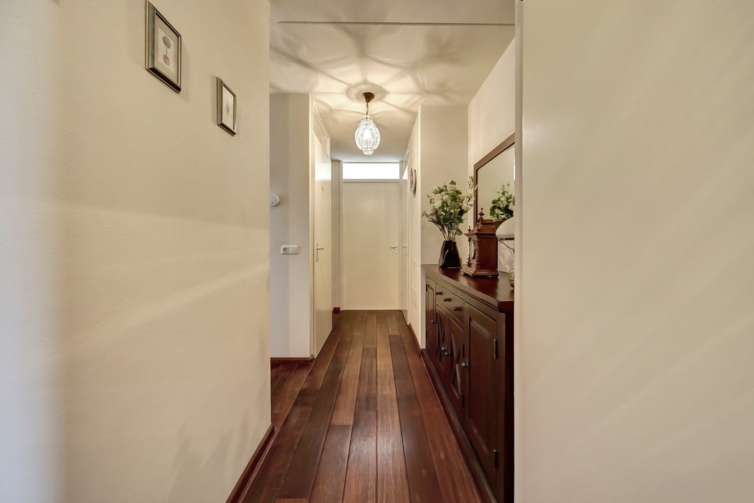 Foto 8 van Thujapark 18