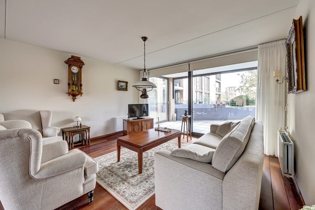 Foto 11 van Thujapark 18