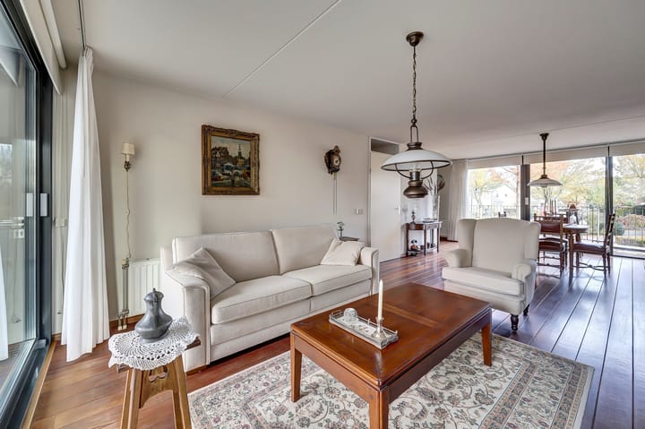 Foto 12 van Thujapark 18