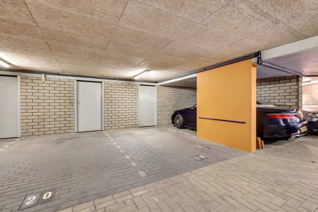 Foto 26 van Thujapark 18