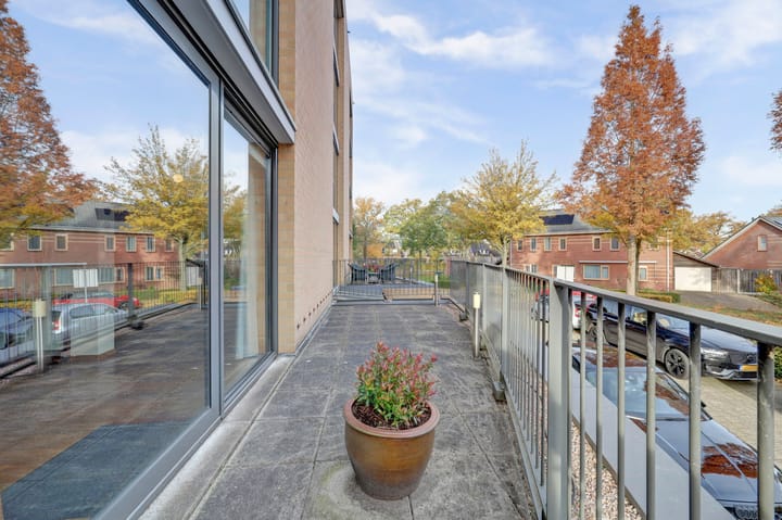 Foto 27 van Thujapark 18