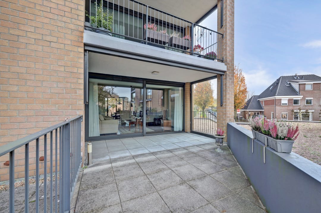 Foto 32 van Thujapark 18