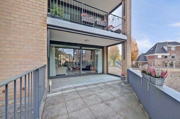 Foto 32 van Thujapark 18