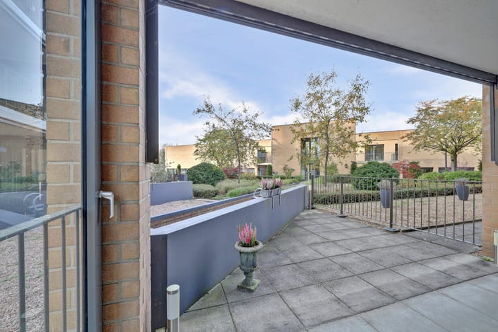 Foto 34 van Thujapark 18