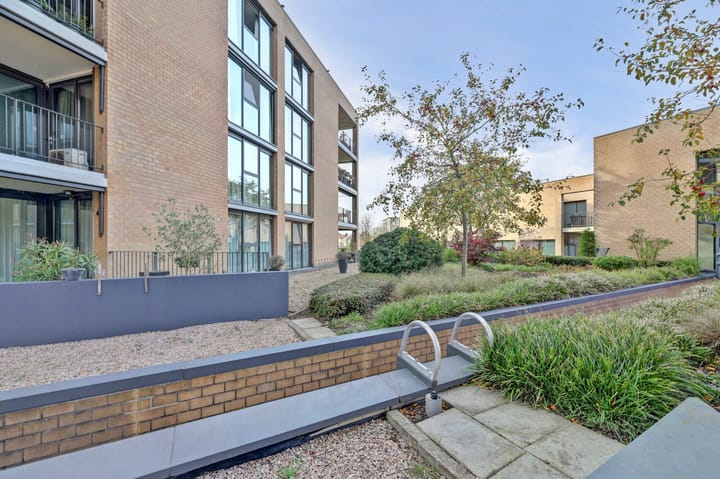 Foto 37 van Thujapark 18