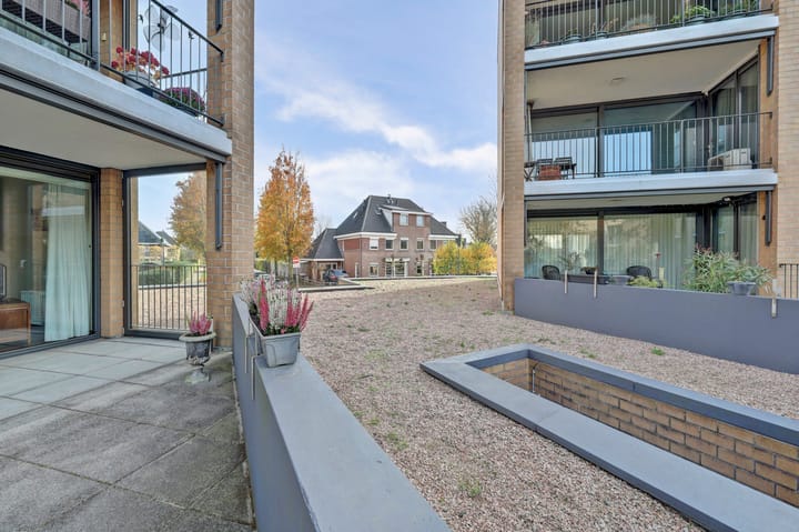 Foto 38 van Thujapark 18