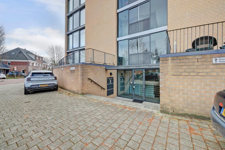 Foto 43 van Thujapark 18