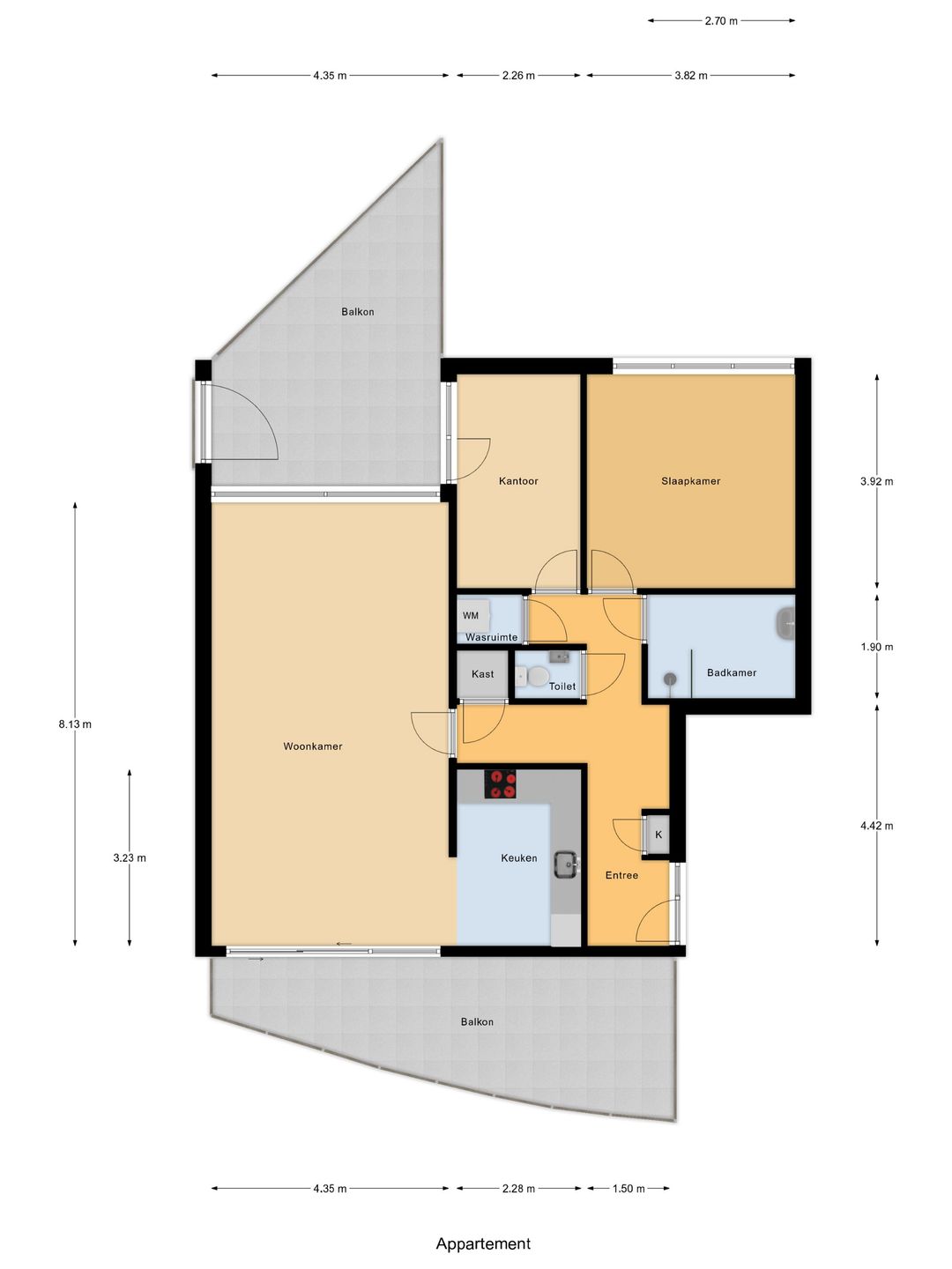 Foto 46 van Thujapark 18