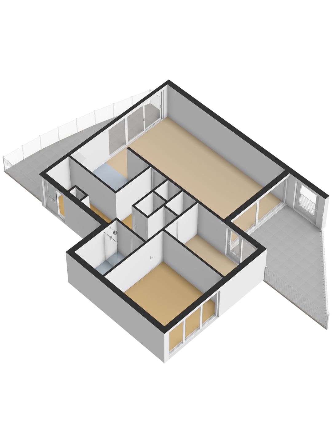 Foto 47 van Thujapark 18