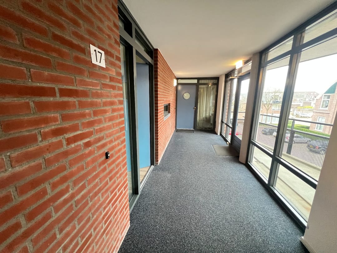 Foto 17 van Raadhuisstraat 17