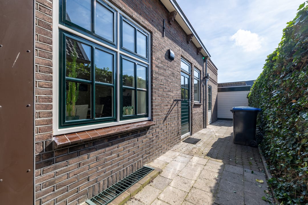 Foto 32 van Moerkensgaard 1