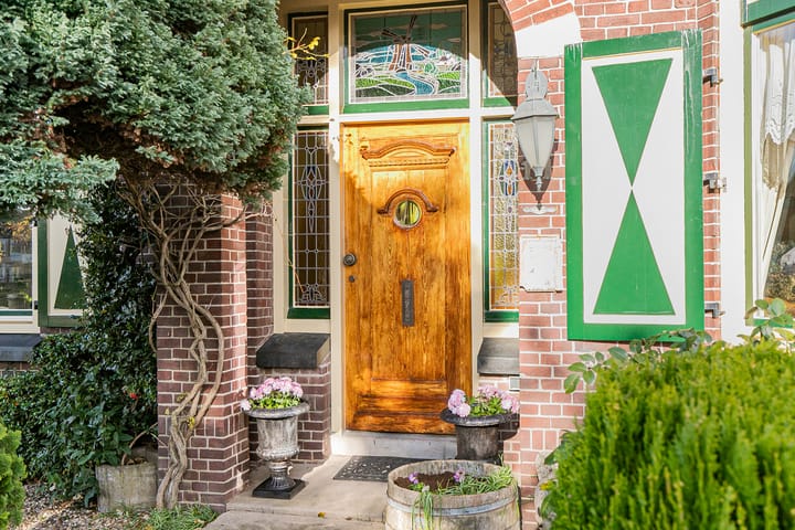 Photo 4 of Grotestraat 11