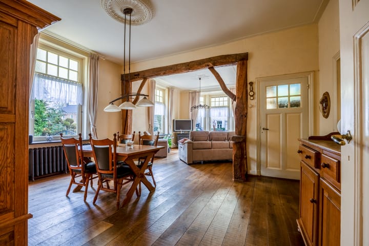 Foto 11 van Grotestraat 11