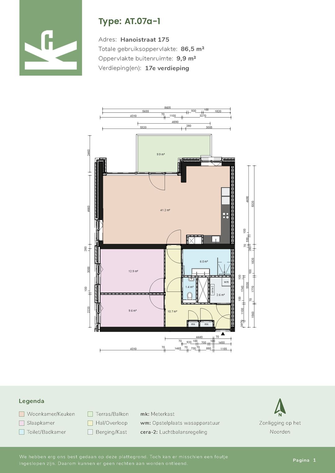 Foto 17 van Hanoistraat 175